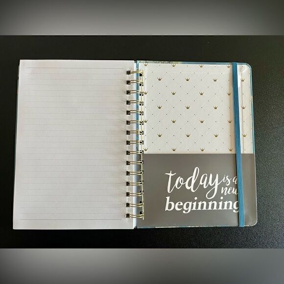 NWT. 🎶 Hamilton Journal/Notebook. Gift for Her/Him. Back to school gift. - Picture 7 of 7